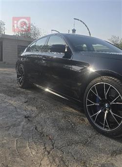 بي ام دبليو الفئة 5